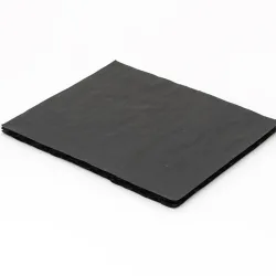Black 5-Ply Cushion Pads for 750g Ballotin